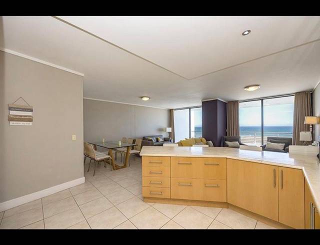 2 BEDROOM APARTMENT FOR SALE IN BLOUBERGSTRAND